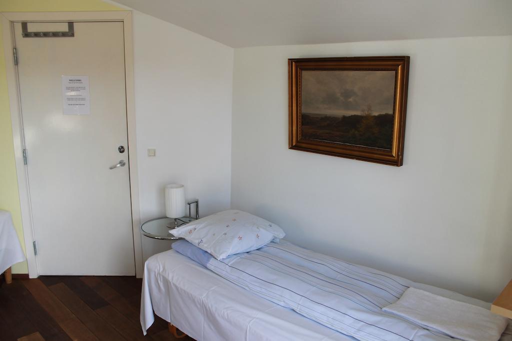 Gjestgiverier Lavilla København