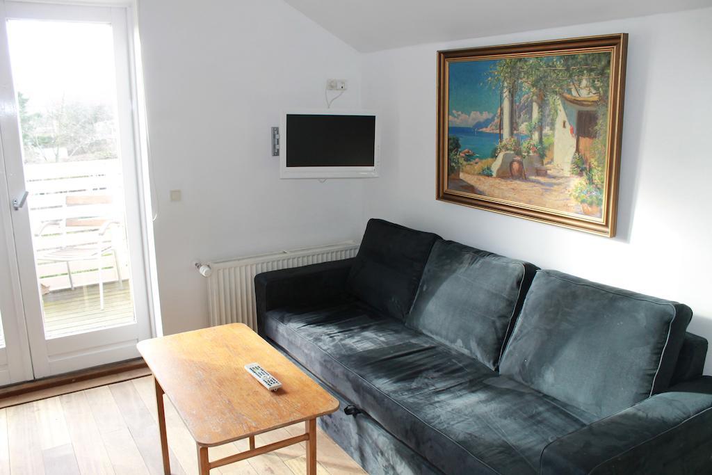 Gjestgiverier Lavilla