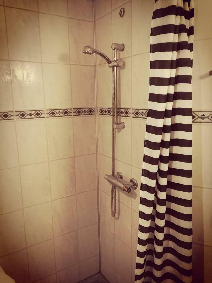 Gjestgiverier Lavilla *