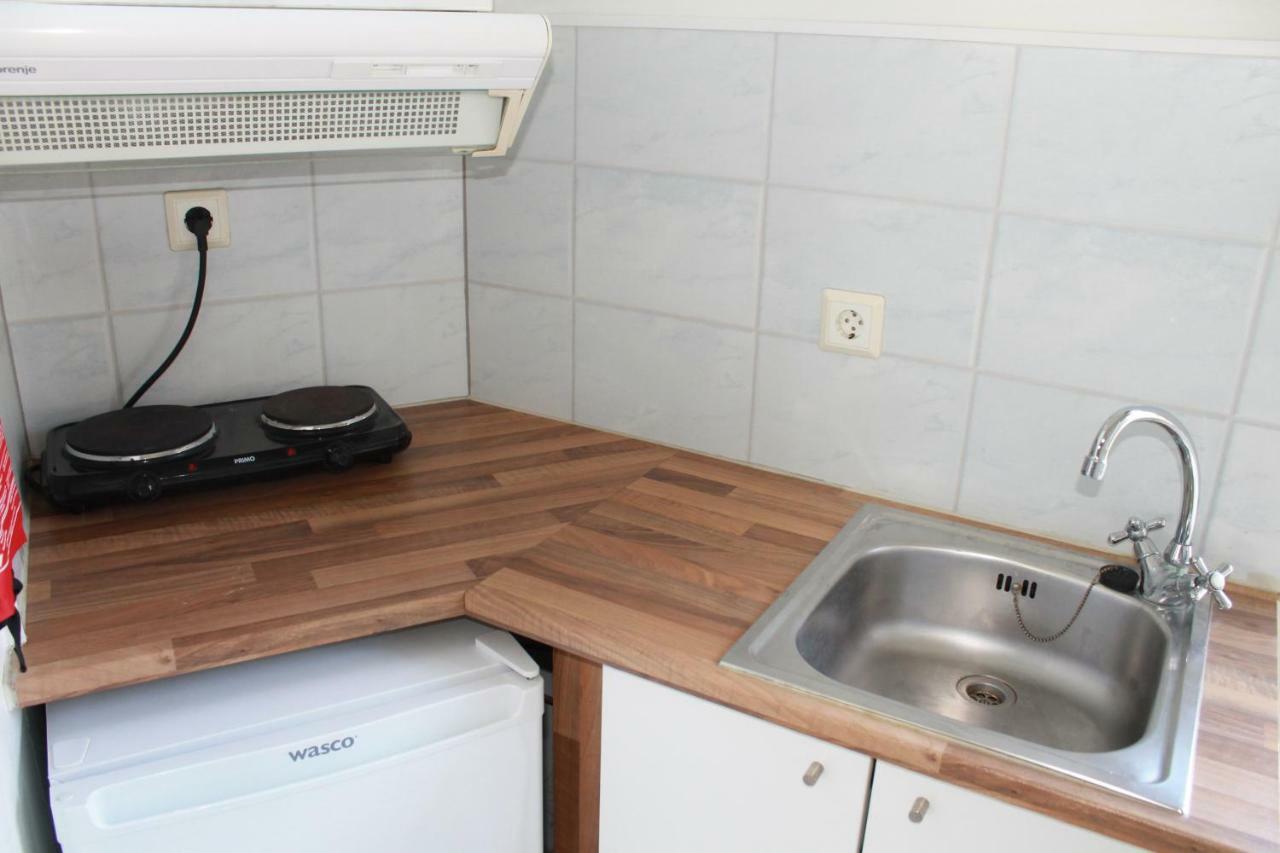 Lavilla Gjestgiverier København