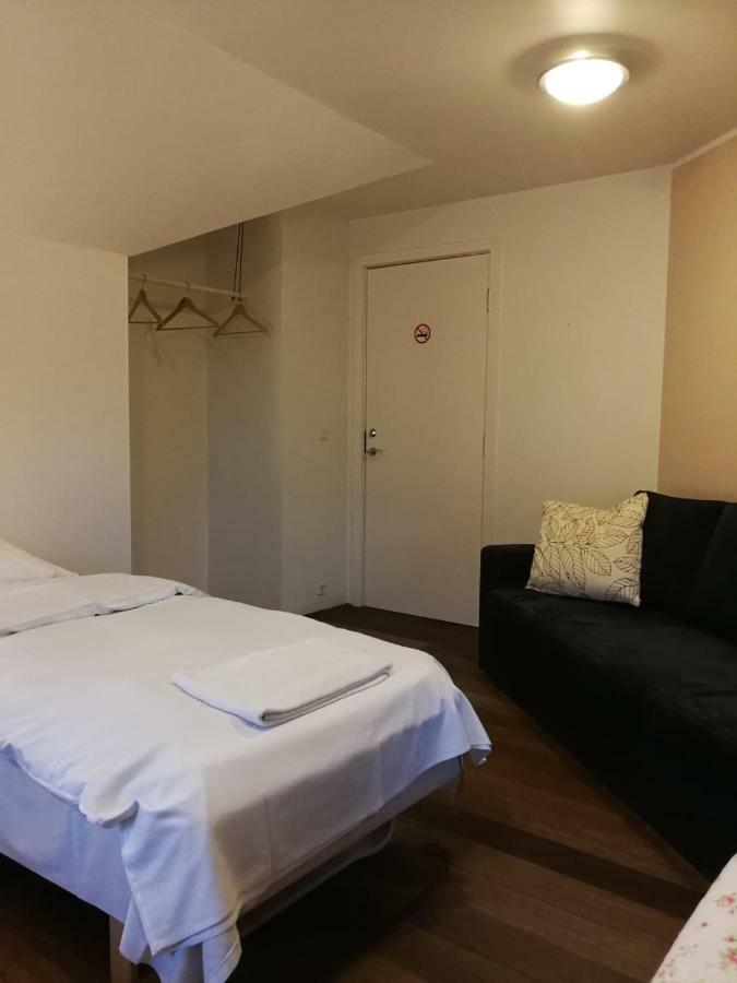 Lavilla * København