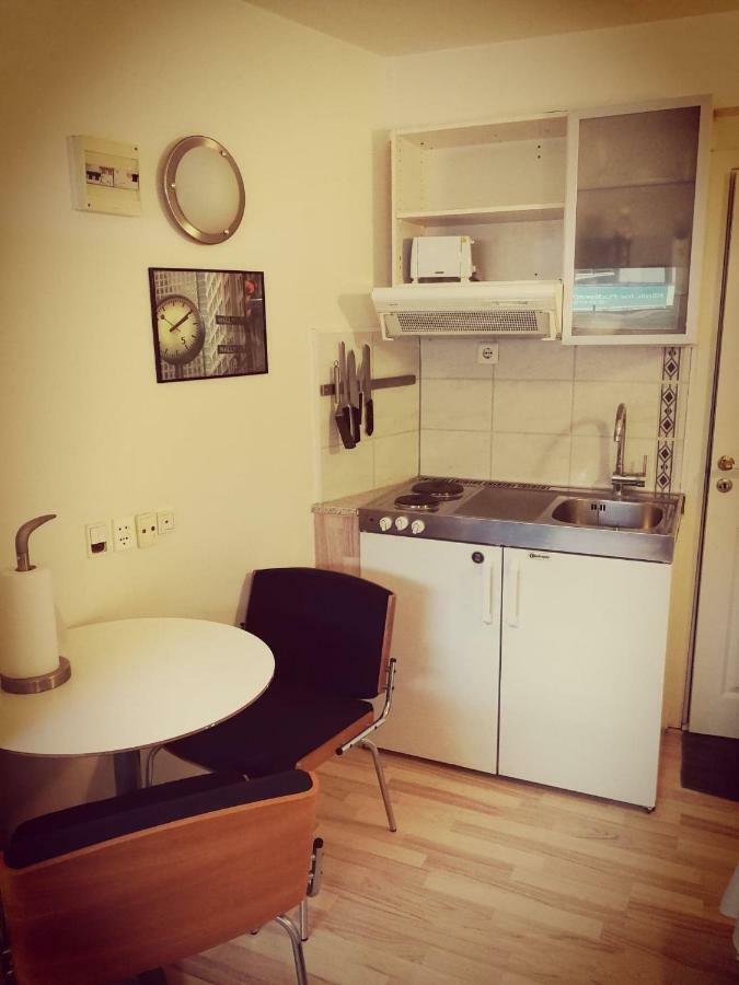 Gjestgiverier Lavilla København